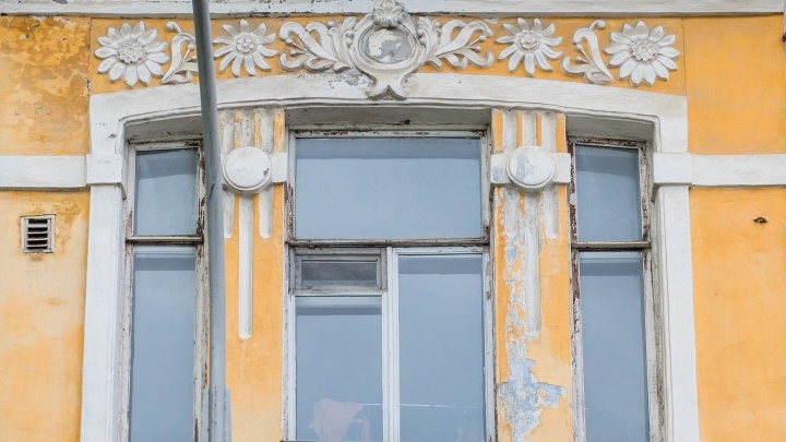 Пермскому театру оперы и балета запретили эксплуатацию здания «Королёвские номера»