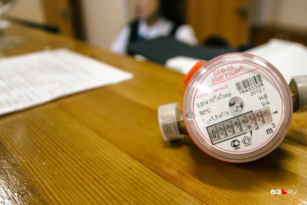 Дата поверки счётчика фиксируется в документах при установке Дата поверки счётчика фиксируется в документах при установке