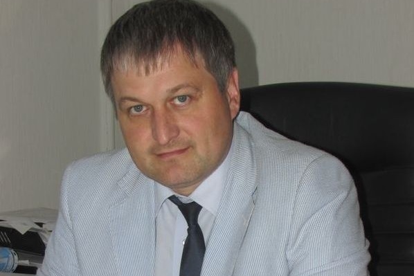 Алексей Мочкаев проходит обвиняемым по уголовному делу