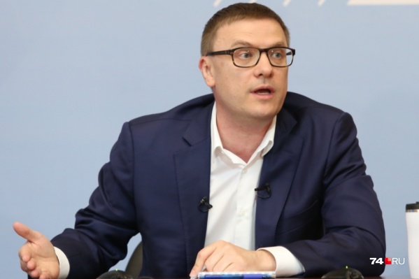 Алексей Текслер считает, что посещение Челябинска обычными иностранцами даст городу больше баллов, чем приезд президентов Алексей Текслер считает, что посещение Челябинска обычными иностранцами даст городу больше баллов, чем приезд президентов 