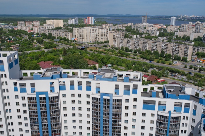 На рынке недвижимости Урала эксперты обнаружили несколько парадоксов На рынке недвижимости Урала эксперты обнаружили несколько парадоксов