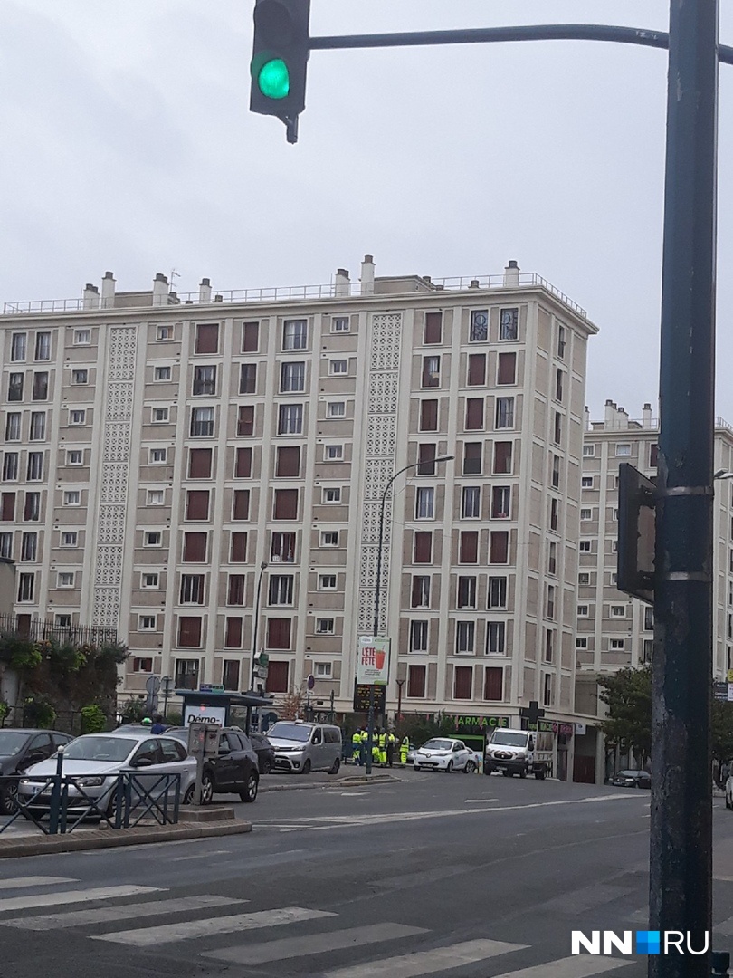 Новостройки есть и здесь Новостройки есть и здесь
