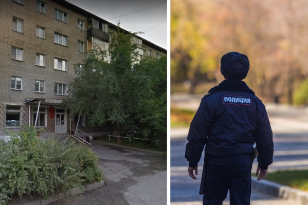 Грабитель ударил женщину рано утром, когда она шла на работу Грабитель ударил женщину рано утром, когда она шла на работу
