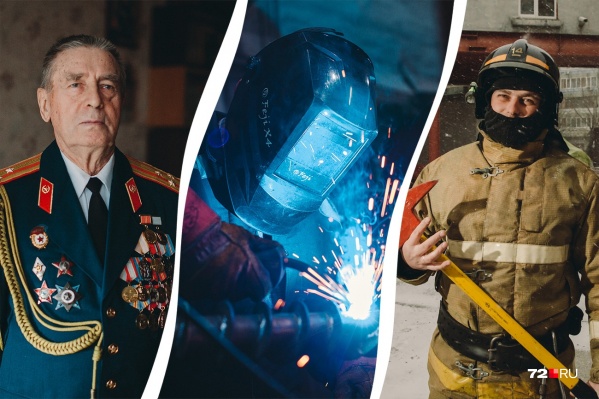 С помощью фотографий мы расскажем вам про восьмерых по-настоящему сильных и непоколебимых мужчин, которые живут с нами в одном городе С помощью фотографий мы расскажем вам про восьмерых по-настоящему сильных и непоколебимых мужчин, которые живут с нами в одном городе