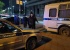 На акции в защиту сквера у Театра драмы задержали троих подростков
