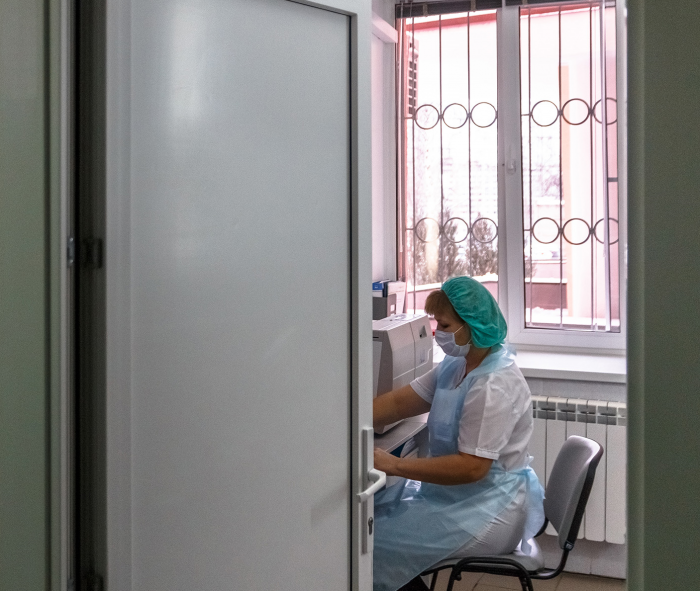 Привиться от кори можно в любой поликлинике по месту жительства Привиться от кори можно в любой поликлинике по месту жительства
