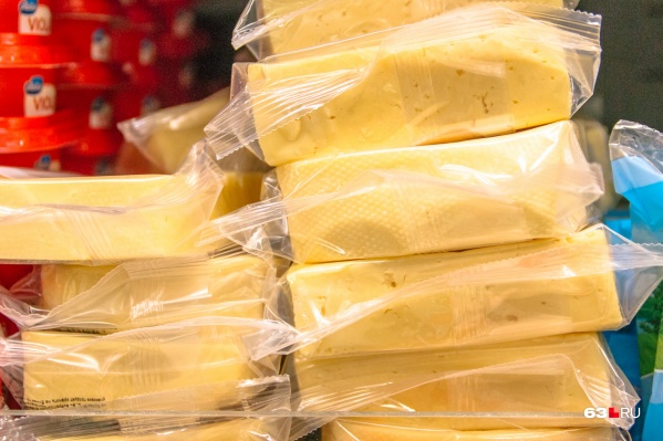 Сыры из Европы в России продавать запрещено Сыры из Европы в России продавать запрещено