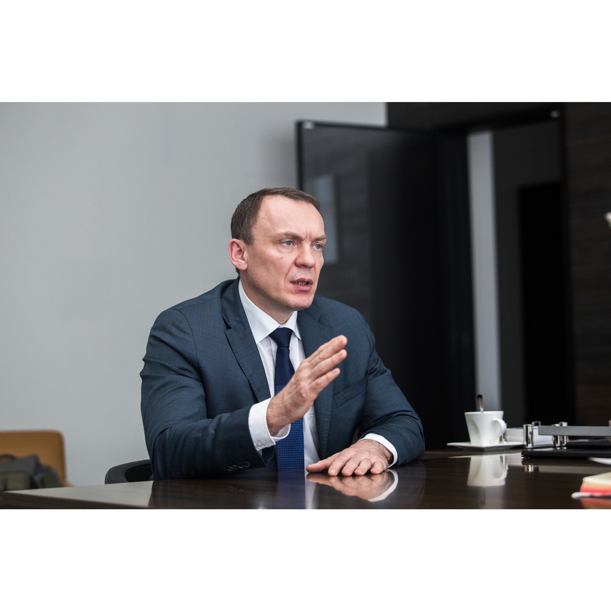 Новое руководство «СИБЭКО» объявило об оптимизации управленческого аппарата новосибирской компании Новое руководство «СИБЭКО» объявило об оптимизации управленческого аппарата новосибирской компании