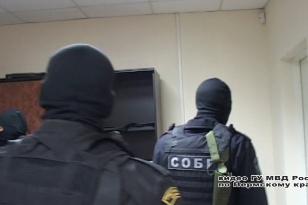 Фигурантов дела всех задержали ещё в 2013 году, а организатор убежала из страны Фигурантов дела всех задержали ещё в 2013 году, а организатор убежала из страны 