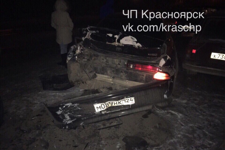 Водителю без страховки теперь придется возмещать ущерб владельцам всех авто Водителю без страховки теперь придется возмещать ущерб владельцам всех авто