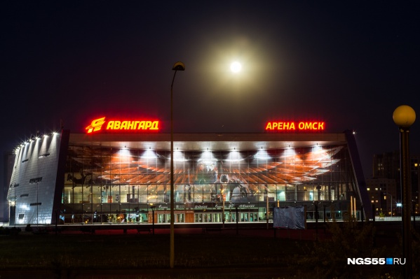 Запоминайте эту арену — такой мы её больше не увидим Запоминайте эту арену — такой мы её больше не увидим