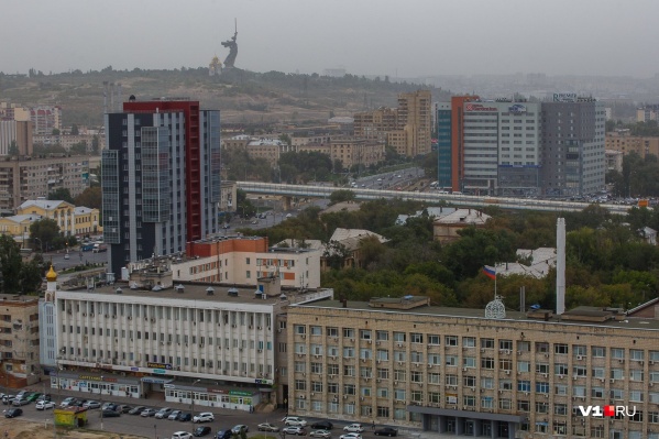 Шансы на профессиональный рост, по мнению волгоградцев, в родном городе туманны Шансы на профессиональный рост, по мнению волгоградцев, в родном городе туманны