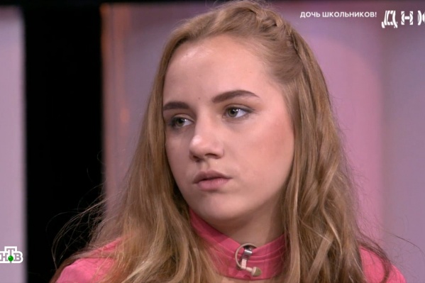 В эфире федерального телеканала Валерия Ерёмина заявила, что запуталась В эфире федерального телеканала Валерия Ерёмина заявила, что запуталась