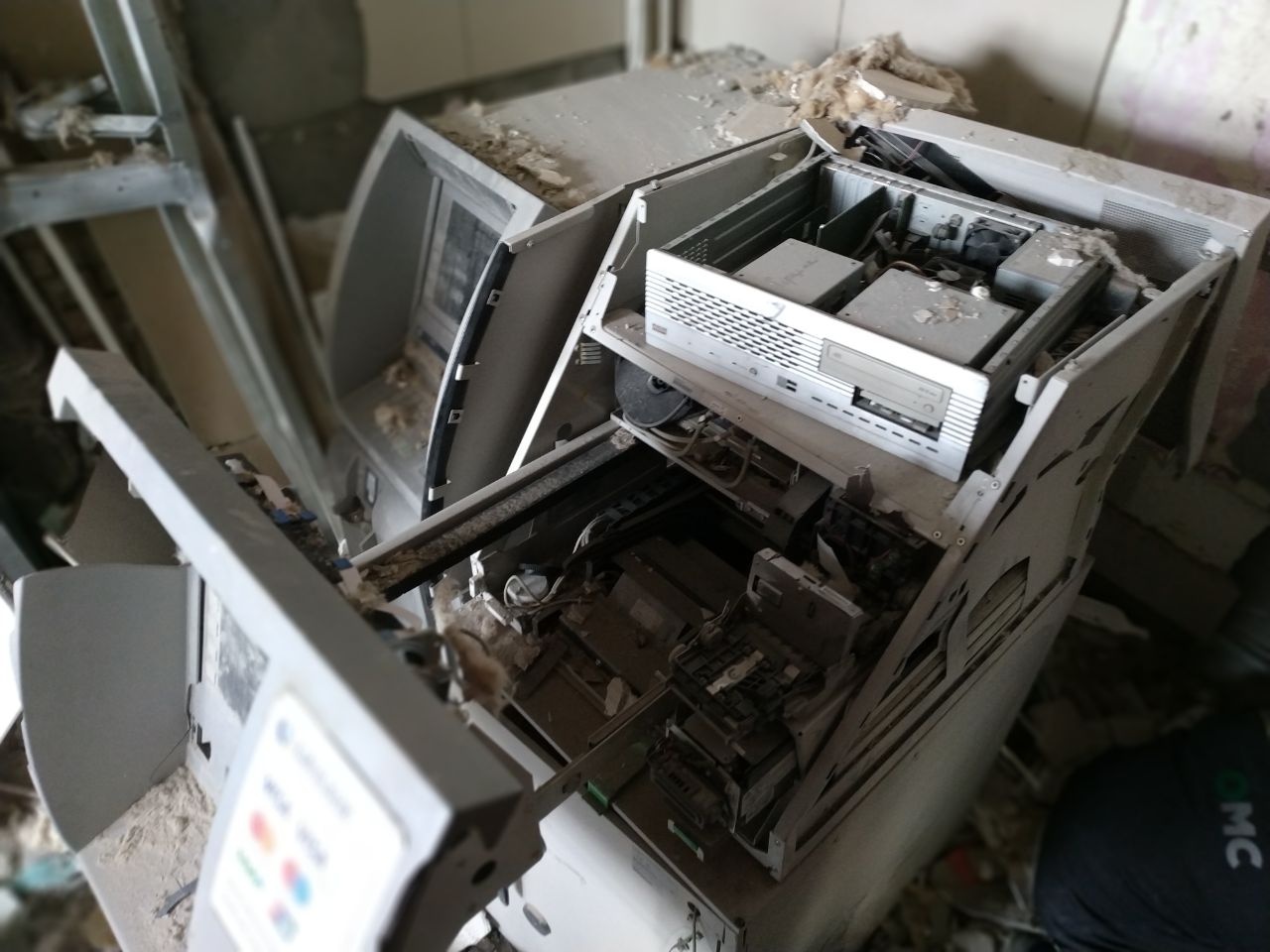 По факту случившегося полиция возбудила уголовное дело По факту случившегося полиция возбудила уголовное дело