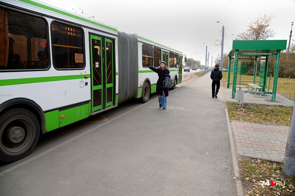 В опросе приняли участие 600 челябинцев, из них за новый маршрут проголосовали 60 процентов В опросе приняли участие 600 челябинцев, из них за новый маршрут проголосовали 60 процентов