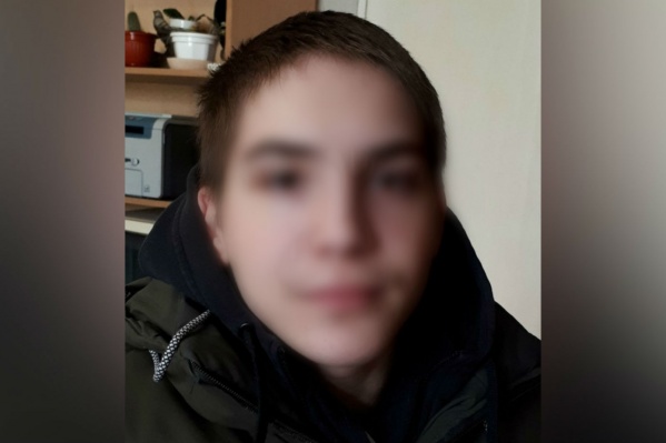Не исключено, что мальчик может быть в Ярославле Не исключено, что мальчик может быть в Ярославле