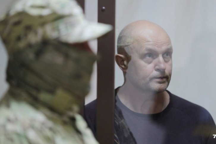 Сергей Давыдов, обвиняемый в многомиллионных хищениях, отделался штрафом в 40 тысяч Сергей Давыдов, обвиняемый в многомиллионных хищениях, отделался штрафом в 40 тысяч