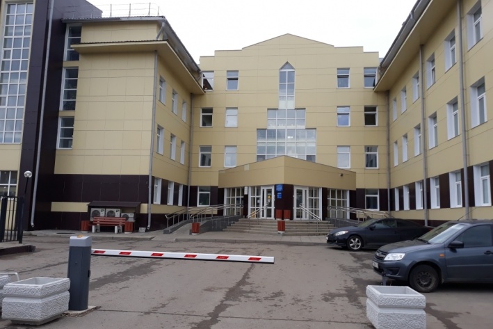 Трагедия разыгралась в Ростовской больнице