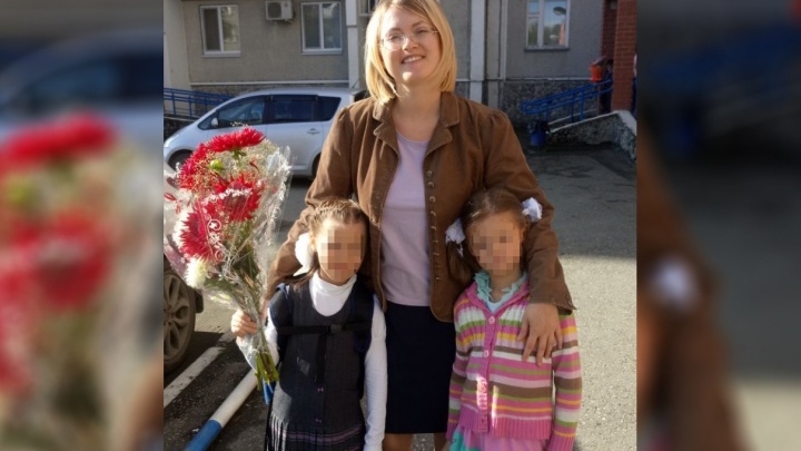 Маму двоих детей отправили в колонию за смертельное ДТП на Кольцовском тракте