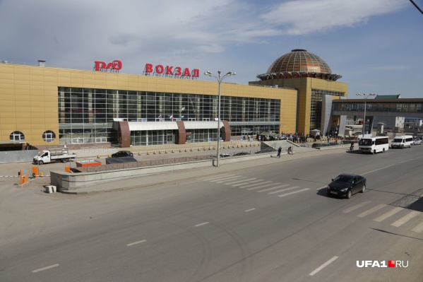 Работы начались еще в 2006 году Работы начались еще в 2006 году