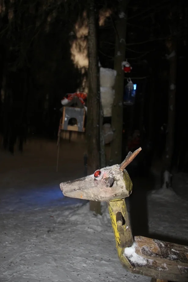 Отгадайте, кто это?