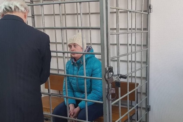В СИЗО детоубийца родила третьего ребенка В СИЗО детоубийца родила третьего ребенка