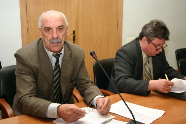 В 2013 году Валерий Васильков стал главой Волгограда В 2013 году Валерий Васильков стал главой Волгограда 