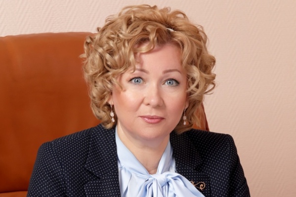 Александра Гожая занимает пост главы Октябрьска с 2015 года Александра Гожая занимает пост главы Октябрьска с 2015 года