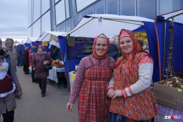 Основной площадкой Маргаритинской ярмарки станет «Норд-Экспо» на Папанина Основной площадкой Маргаритинской ярмарки станет «Норд-Экспо» на Папанина
