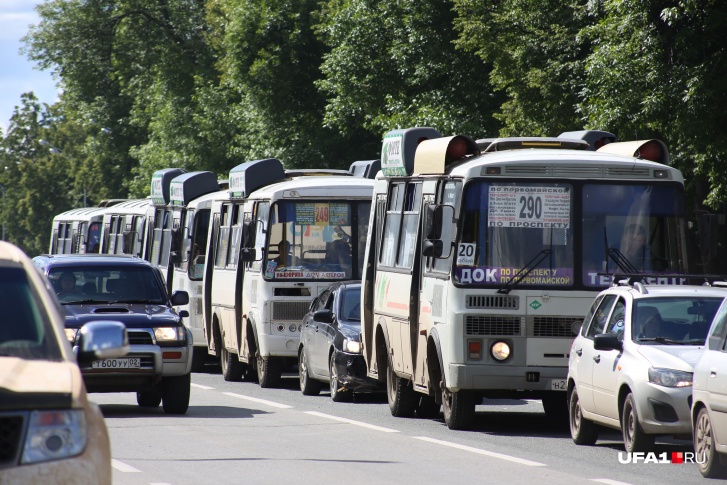 Автобусы будут ходить чаще Автобусы будут ходить чаще