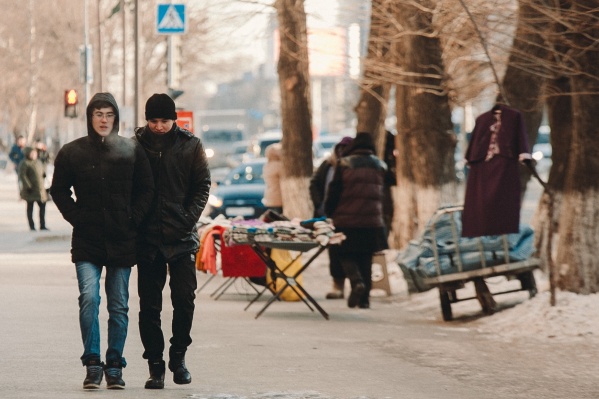 В последнюю неделю учёбы школьники могут устроить себе репетицию каникул В последнюю неделю учёбы школьники могут устроить себе репетицию каникул