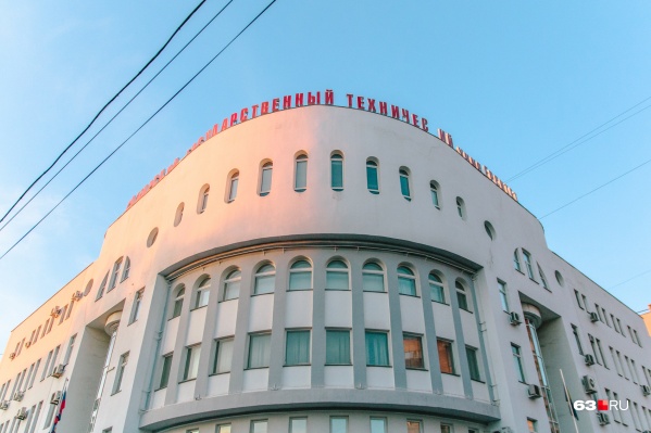Представители вуза считают, что не нарушали авторские права Представители вуза считают, что не нарушали авторские права