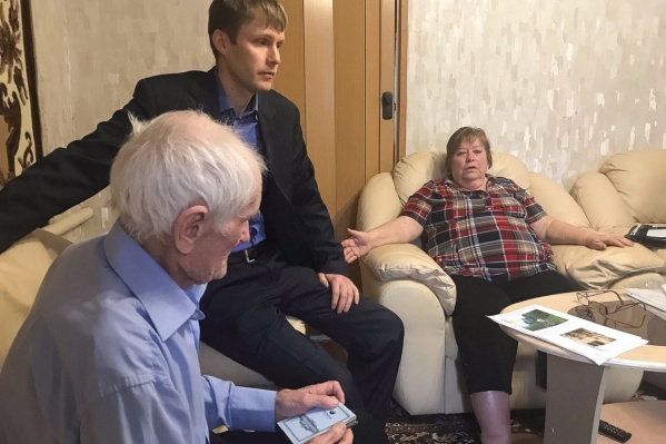 Осужденная пока не может ответить, будет ли оспаривать приговор Осужденная пока не может ответить, будет ли оспаривать приговор 