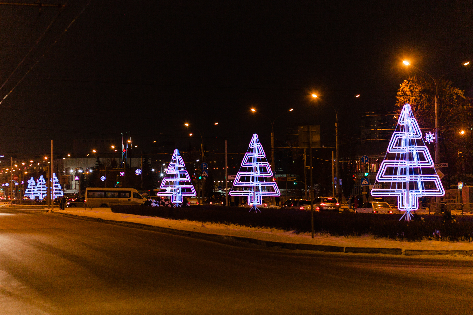 Пермь последнее