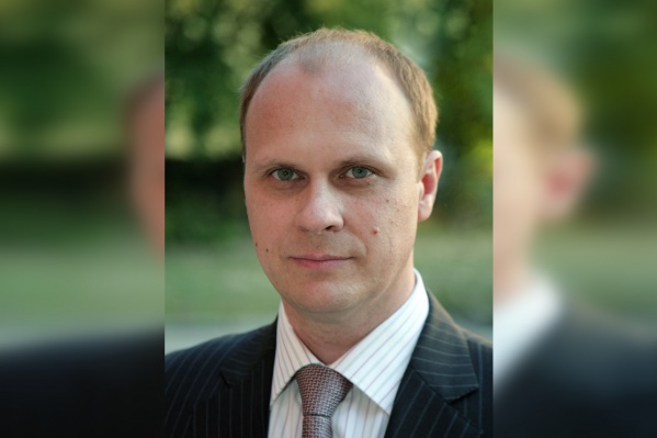 Дмитрий Титов руководил районом в течение 3 лет Дмитрий Титов руководил районом в течение 3 лет