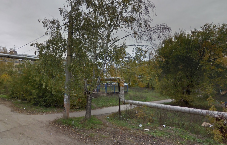 В Самаре без воды остались дома на Московском шоссе, детский сад № 224 и школа № 171