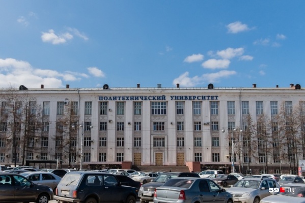 Политех откроет свой филиал в Когалыме Политех откроет свой филиал в Когалыме