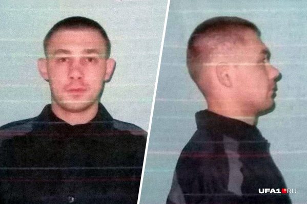 Для мужчины это не первый срок Для мужчины это не первый срок