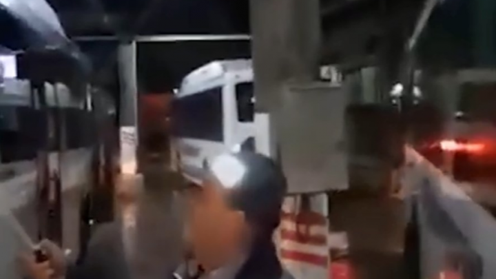 Водители «Башавтотранса» сняли на видео признание, что боятся перевозить пассажиров
