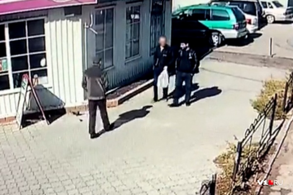 Жертвой злоумышленников стал душевнобольной волгоградец Жертвой злоумышленников стал душевнобольной волгоградец