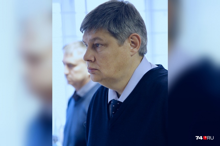 Александр Уфимцев уже был судим за махинации с недвижимостью, но избежал наказания Александр Уфимцев уже был судим за махинации с недвижимостью, но избежал наказания