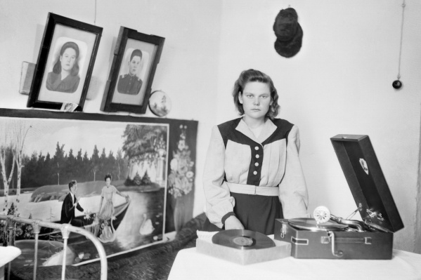 Фотографии сделаны в общежитиях завода «Вектор» на Гагарина Фотографии сделаны в общежитиях завода «Вектор» на Гагарина