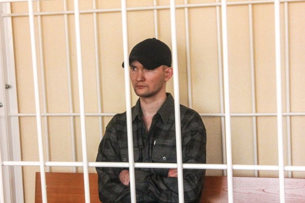 Иван Назаров получил 8 лет колонии строгого режима и 2 года условно Иван Назаров получил 8 лет колонии строгого режима и 2 года условно