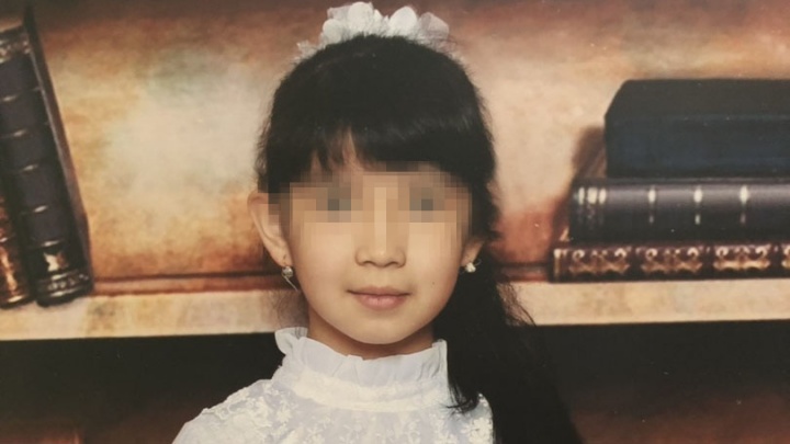 Сама ушла из школы: в Нижнем Новгороде нашли 9-летнюю девочку, пропавшую на Автозаводе