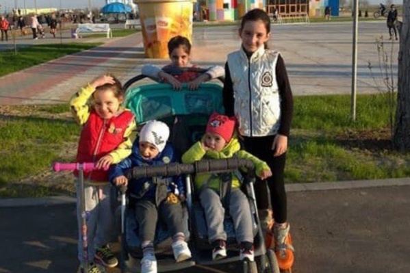 К счастью, никто не пострадал К счастью, никто не пострадал