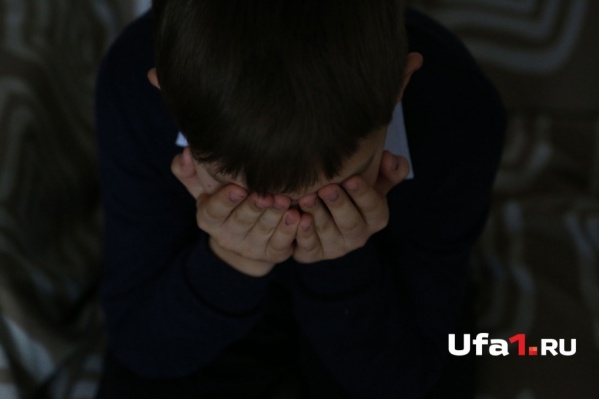 По её словам, парень домогался до 8-летнего мальчика и 4-летней девочки По её словам, парень домогался до 8-летнего мальчика и 4-летней девочки