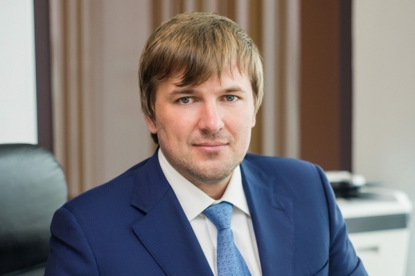 Руслан Власов ушёл из «СИБЭКО» весной 2018 года после смены владельцев компании Руслан Власов ушёл из «СИБЭКО» весной 2018 года после смены владельцев компании 