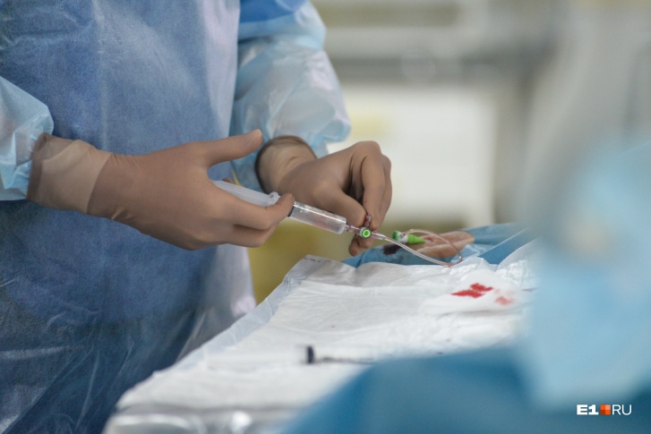 Страховые компании нашли «дефекты оказания медицинской помощи» в больнице Каменска-Уральского 