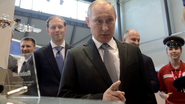 Указ президента вступает в силу сегодня Указ президента вступает в силу сегодня