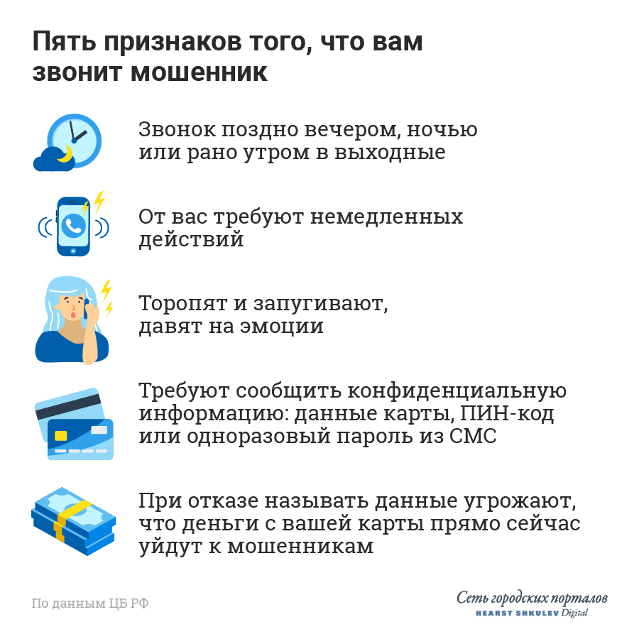 Запомните эти признаки сами и расскажите близким Запомните эти признаки сами и расскажите близким